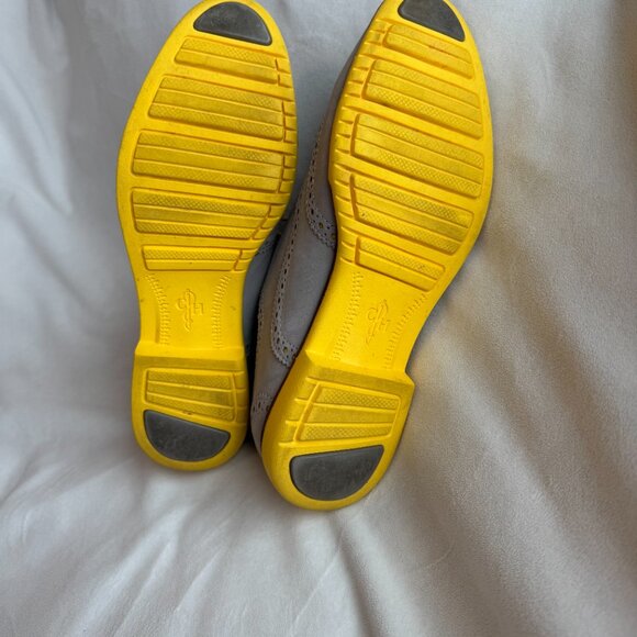 Cole Haan Wingtip Oxford - Picture 3 of 7